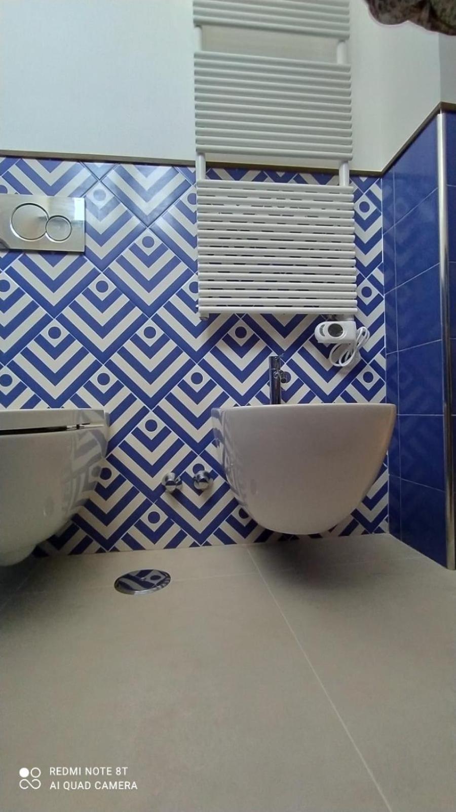 Cafe Latino Suites Sorrento Buitenkant foto